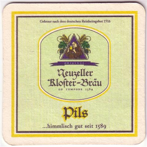 neuzelle los-bb kloster quad 3b (185-pils) 
